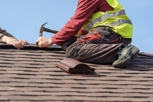 Best Shingle Roofing Installation  in Crawfordsville, IN