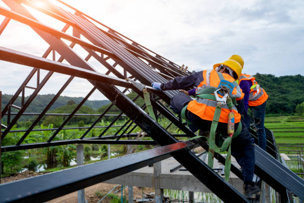 Best Roof Maintenance Services  in Crawfordsville, IN