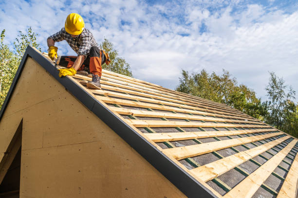 Best Affordable Roof Replacement  in Crawfordsville, IN