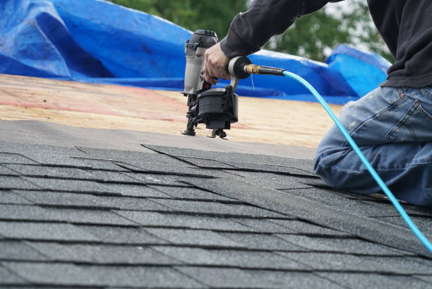 Sealant for Roof in Crawfordsville, IN