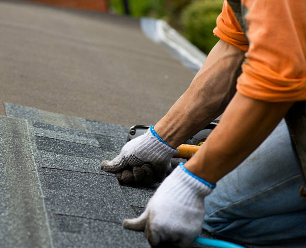 Trusted Crawfordsville, IN Roofing Contractor Experts
