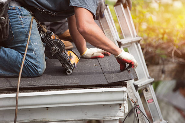 Quick and Trustworthy Emergency Roof Repair Services in Crawfordsville, IN