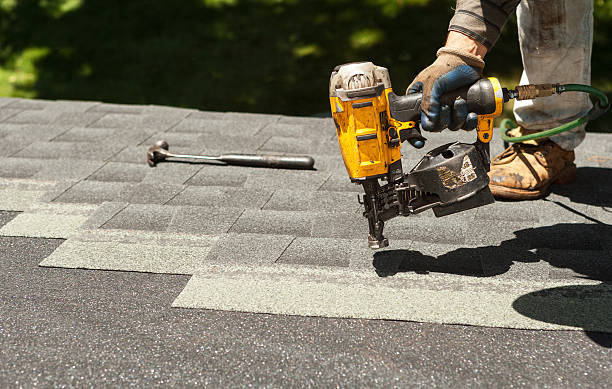 Reliable Crawfordsville, IN Roofing Contractor Solutions