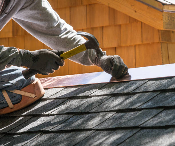 Best Tile Roofing Contractor  in Crawfordsville, IN